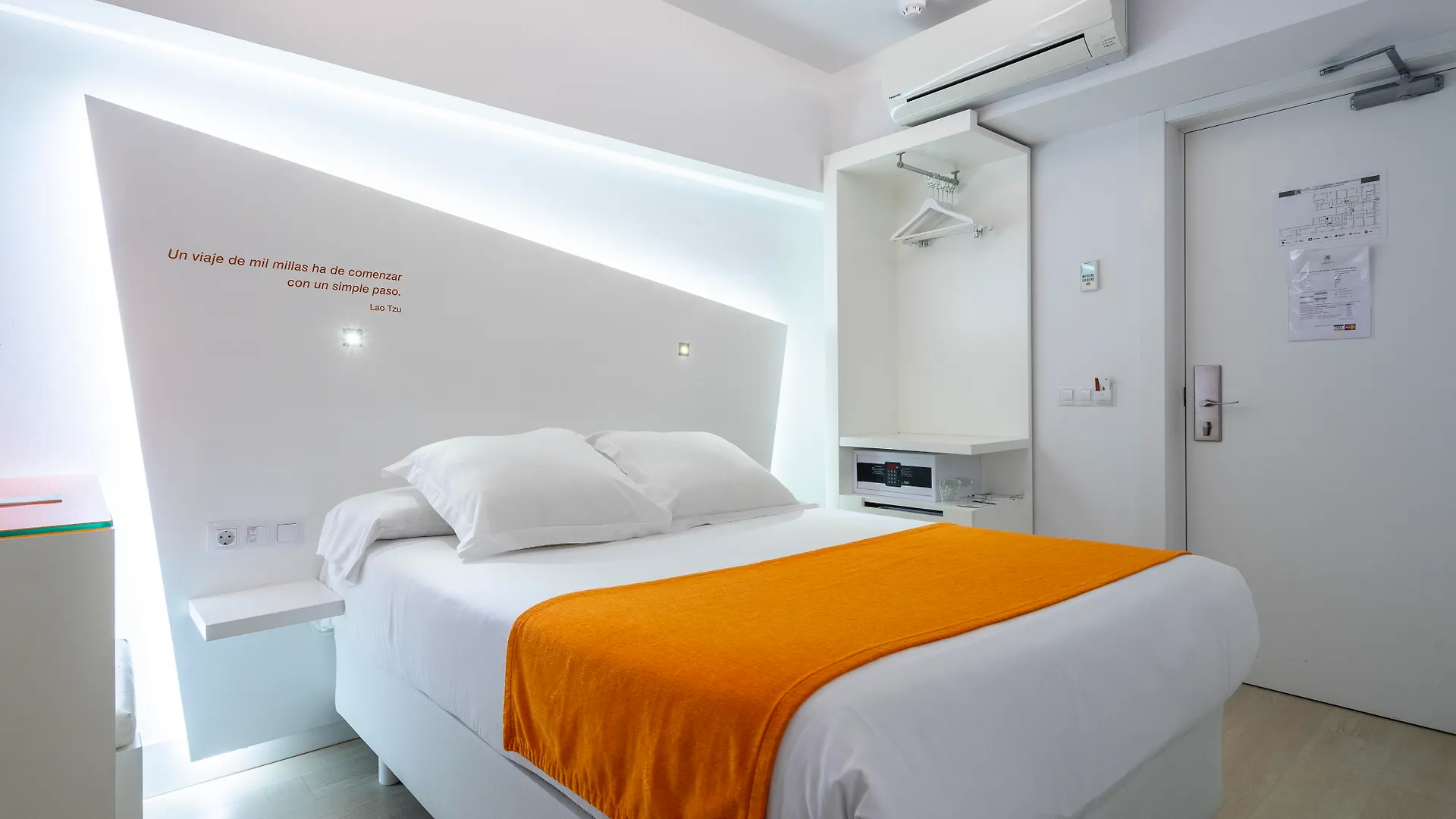 ***  Atarazanas Málaga Boutique Hotel Spagna
