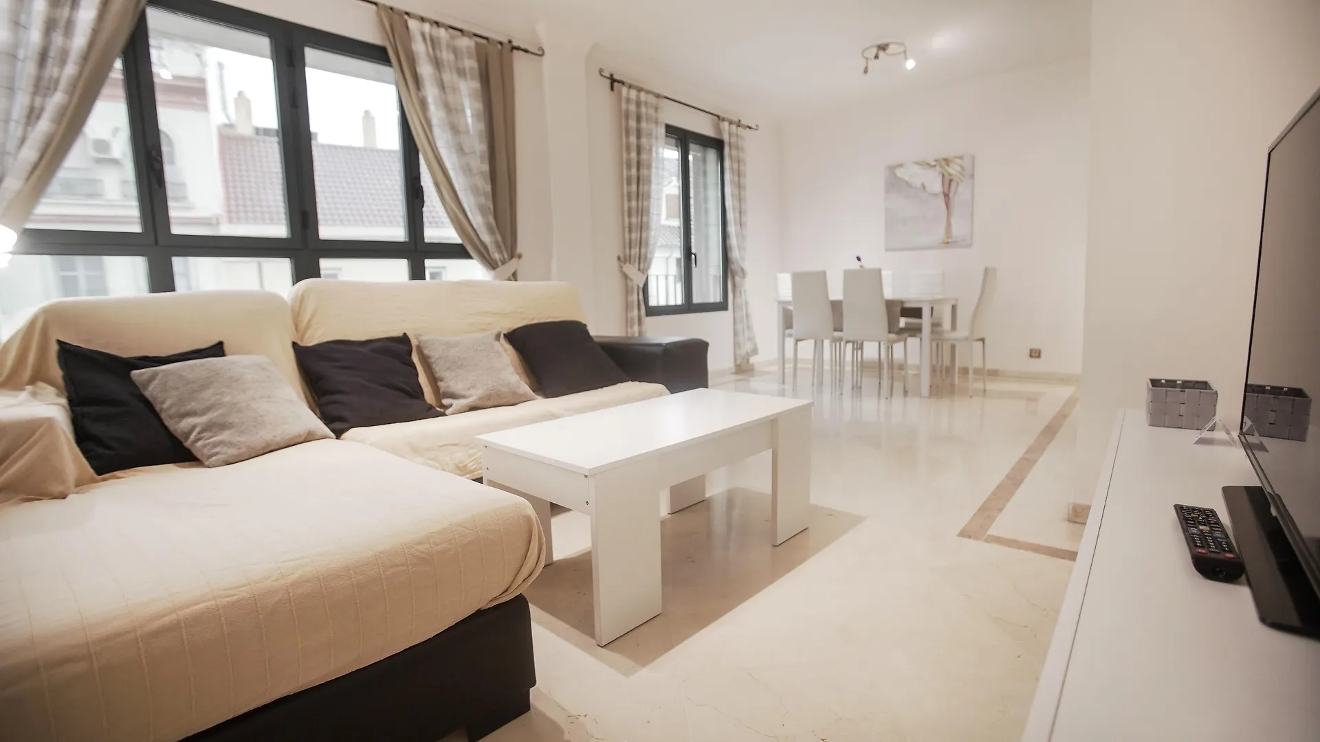 Atarazanas Malaga Boutique Hotel İspanya