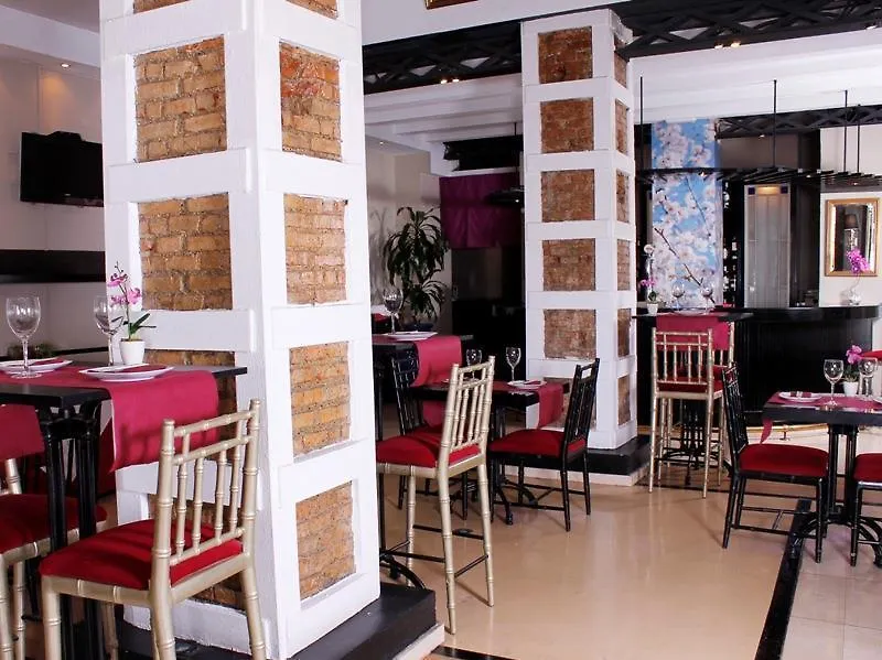 Atarazanas Málaga Boutique Hotel