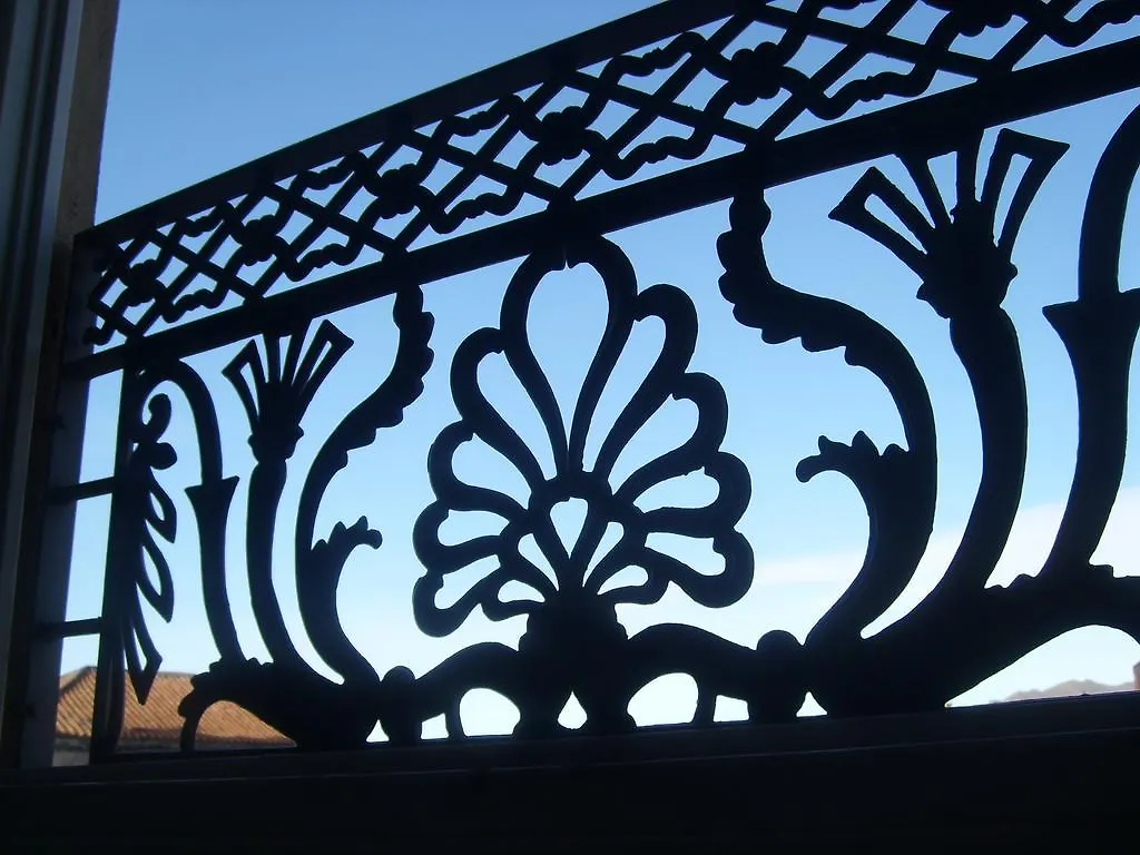 Atarazanas Malaga Boutique Hotel 3*,  Spain
