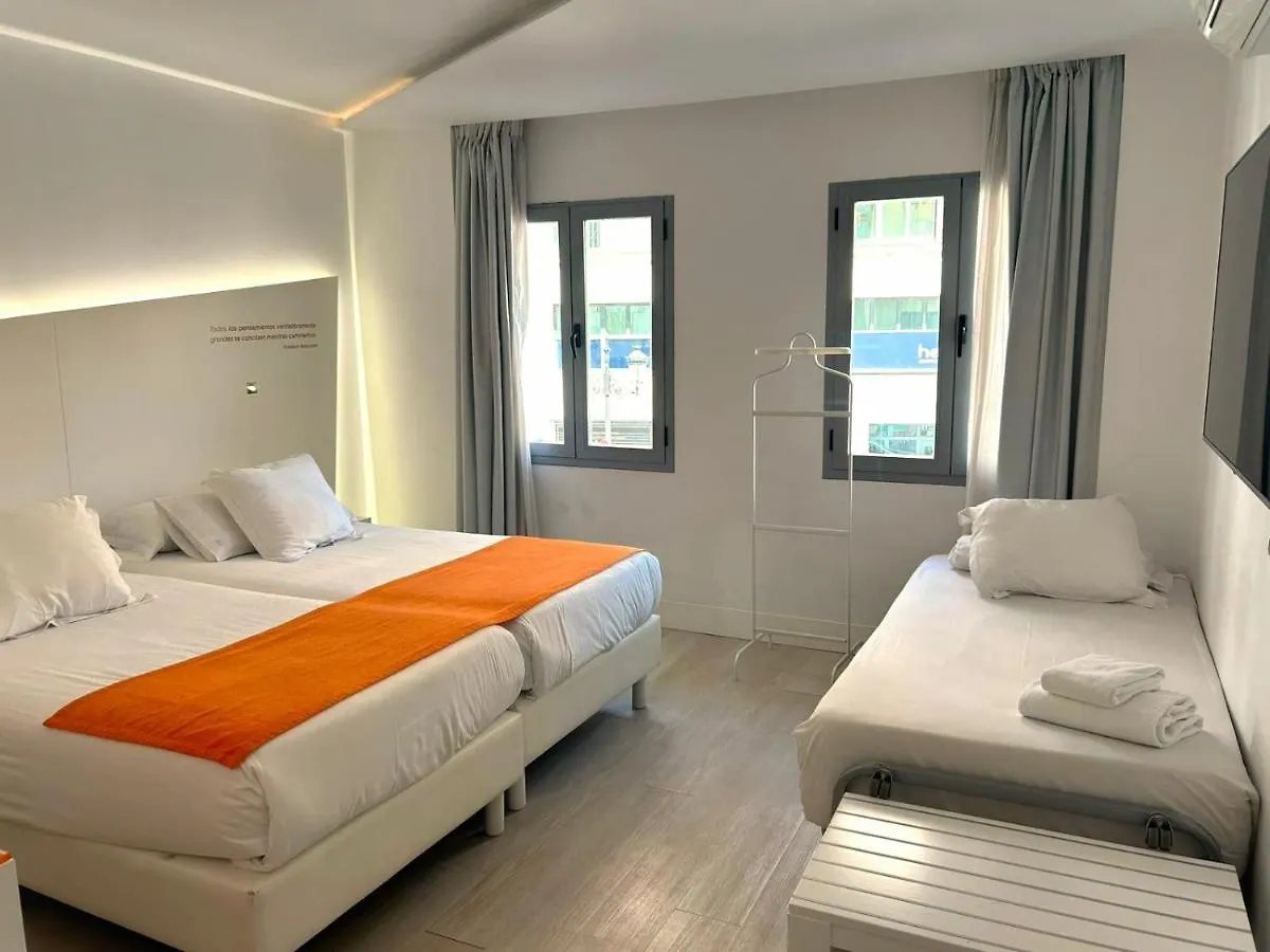 ***  Atarazanas Malaga Boutique Hotel Spain