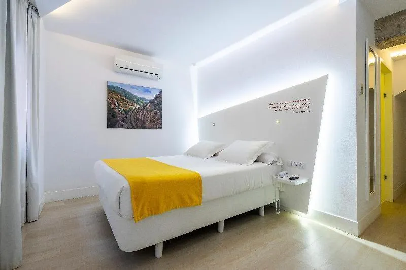 Atarazanas Malaga Boutique Hotel 3*,