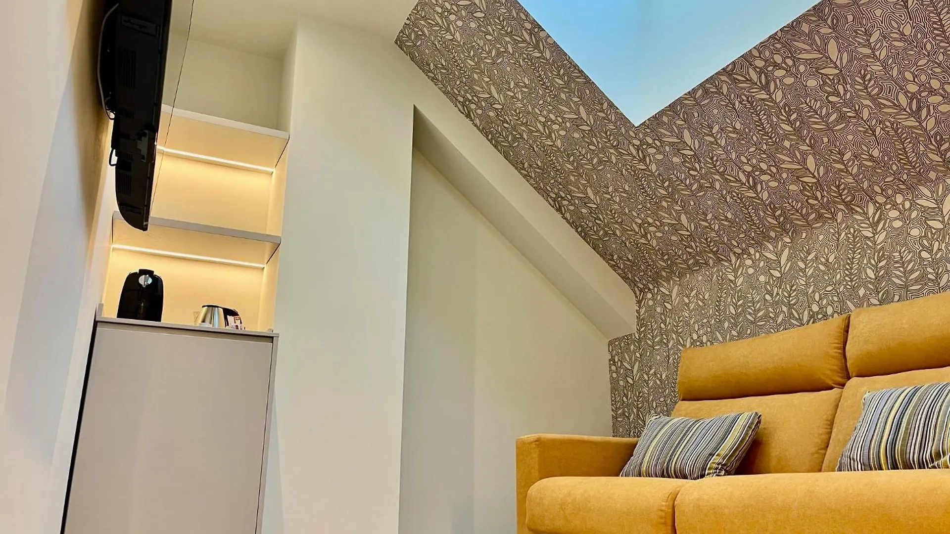 Atarazanas Malaga Boutique Hotel 3*,  İspanya