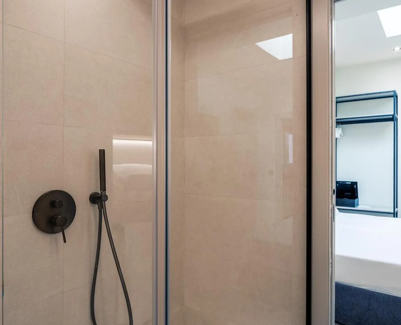 Atarazanas Malaga Boutique Hotel