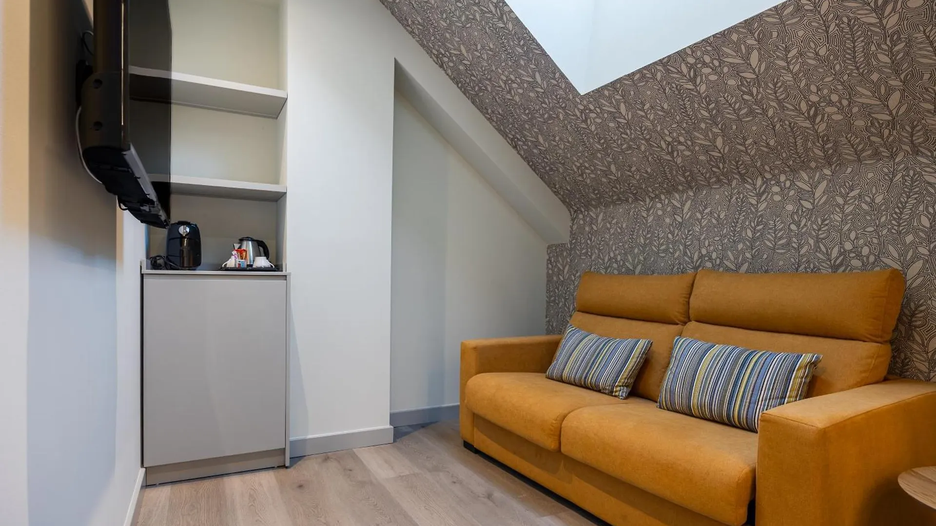 Atarazanas Malaga Boutique Hotel 3*,