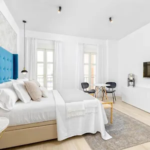 Apartment Iloftmalaga