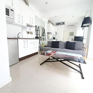 Alvarez Apartamento
