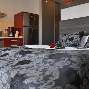 Apartment Casablanca - Adults Only