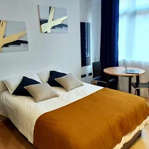  Apartamento Holidays2malaga Center Espanha