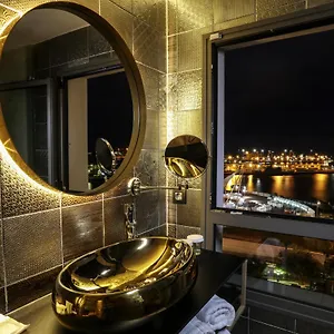 Design Bex 4* Las Palmas