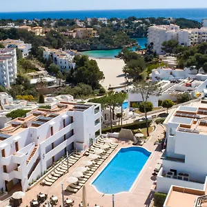 Marsenses Ferrera Blanca Family 4* Cala D'Or