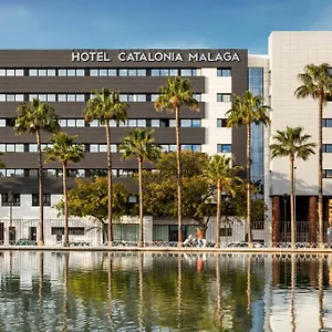 Catalonia **** Málaga