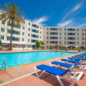 Apartamentos Tamaragua Playa del Inglés