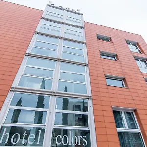 ** Hotel Colors Espanha