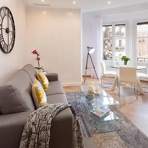 Inmálaga Uncibay Apartamento