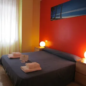 ** Casa de hóspedes North Espanha
