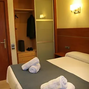 Apartmanhotel Arago565