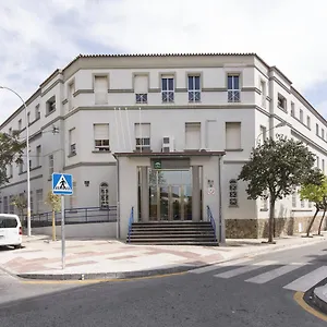 Inturjoven Albergue