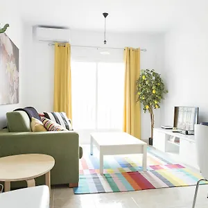 Suncity Flat Delicias Apartamento