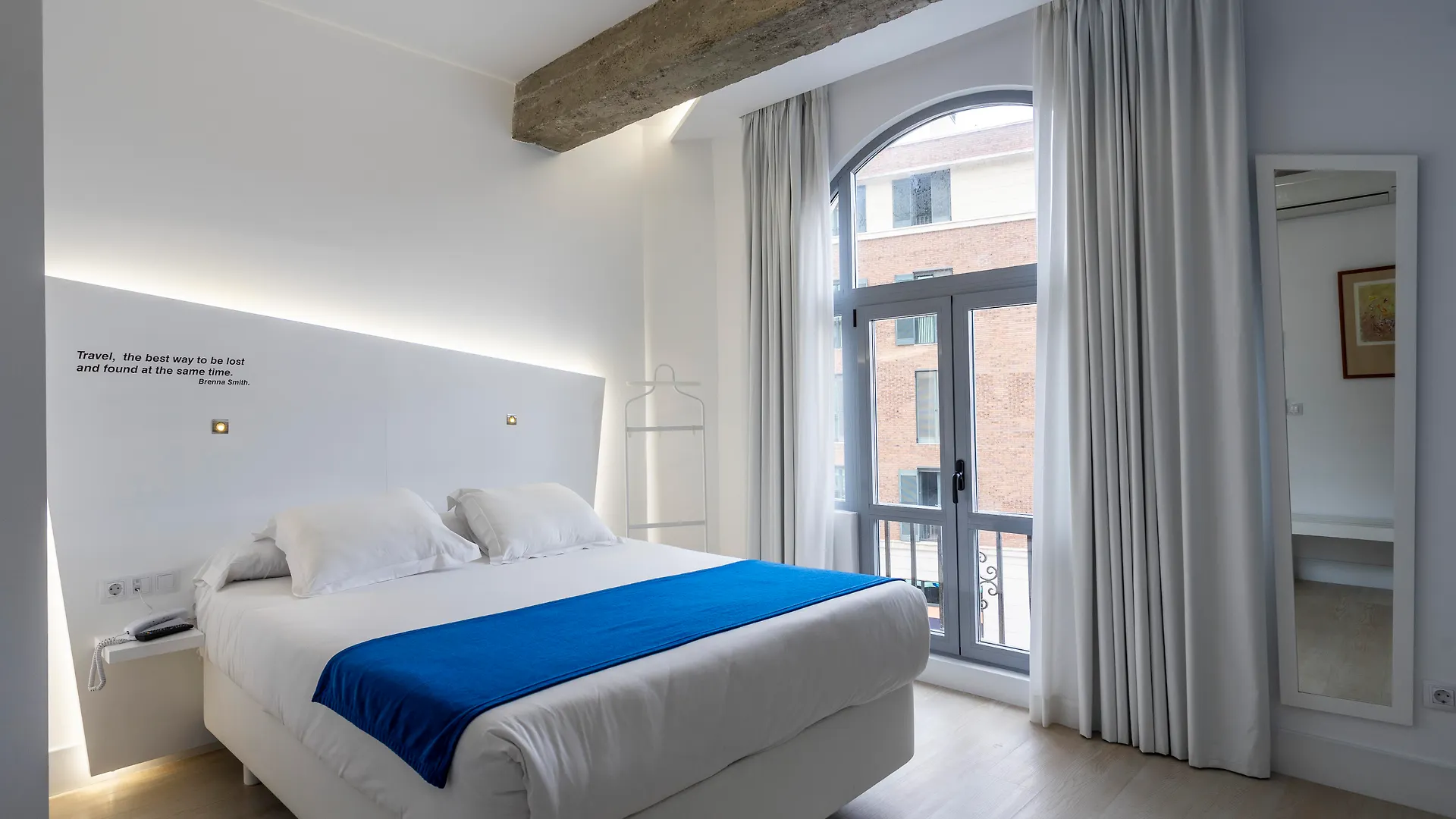Atarazanas Málaga Boutique Hotel