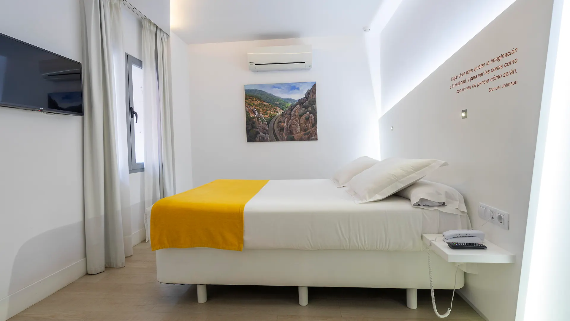 Atarazanas Málaga Boutique Hotel Spanyolország