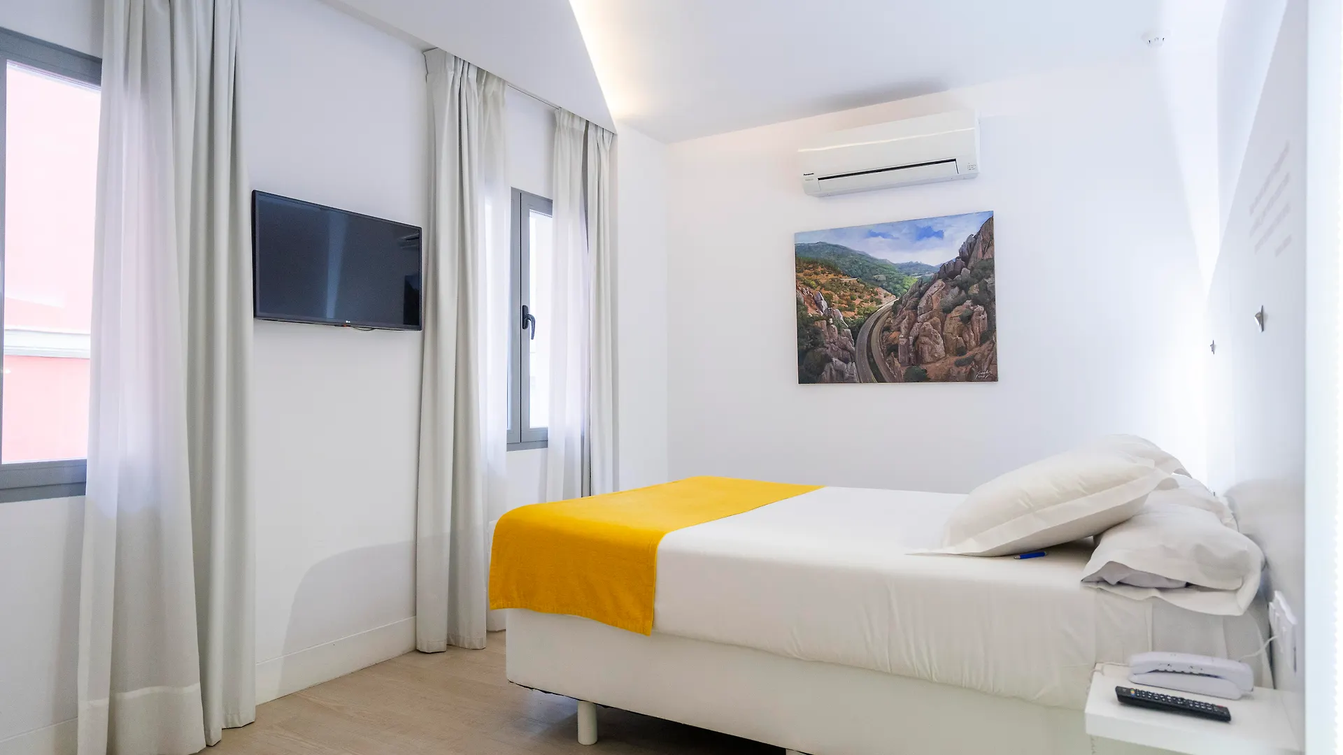 Atarazanas Málaga Boutique Hotel Spanyolország