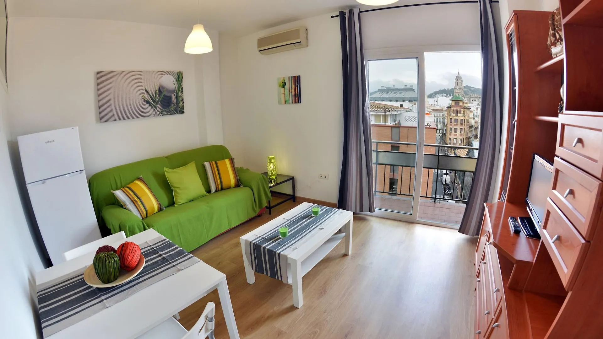 ***  Atarazanas Malaga Boutique Hotel Spain