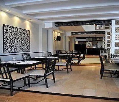 Atarazanas Málaga Boutique Hotel