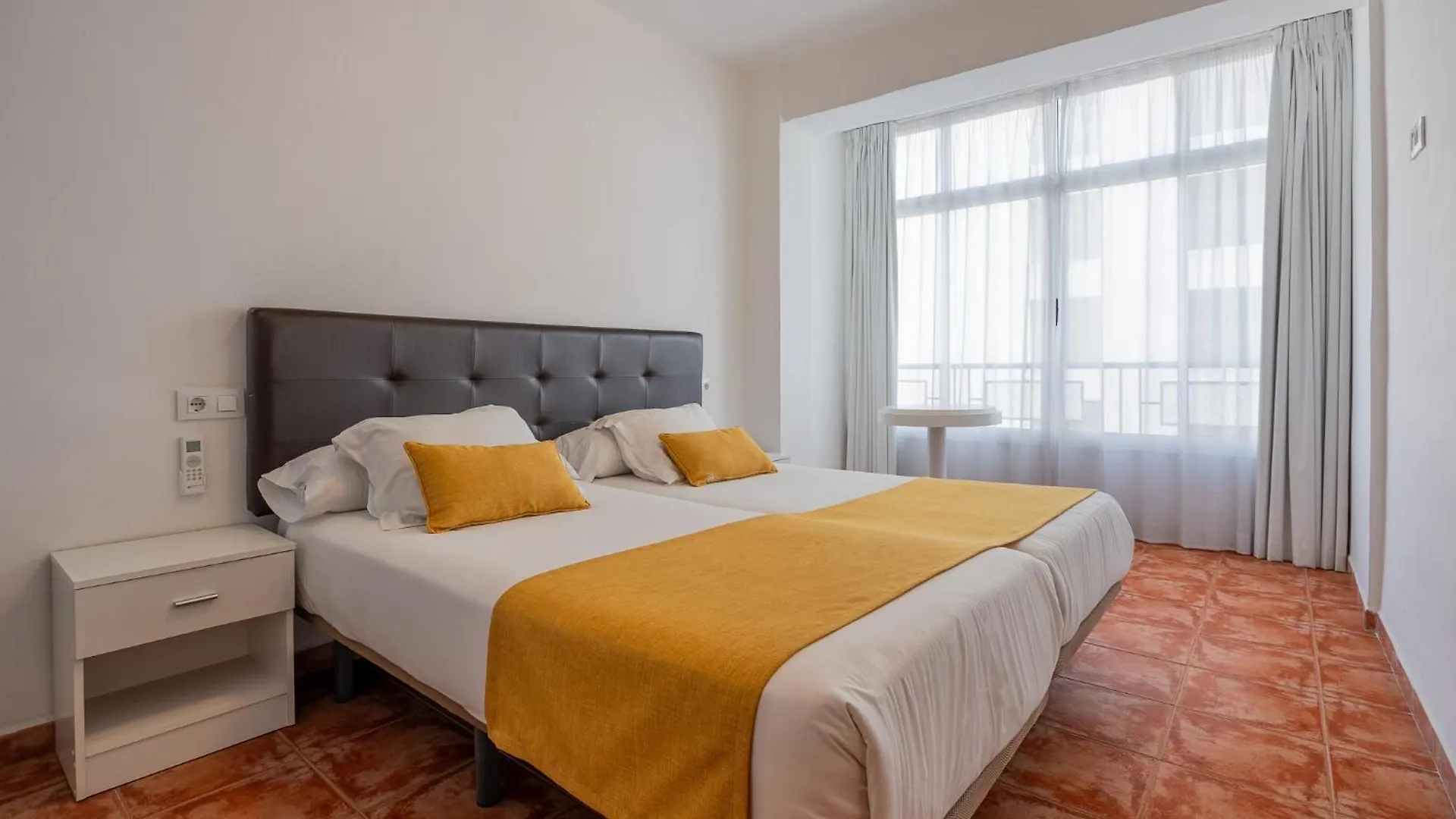 Atarazanas Málaga Boutique Hotel