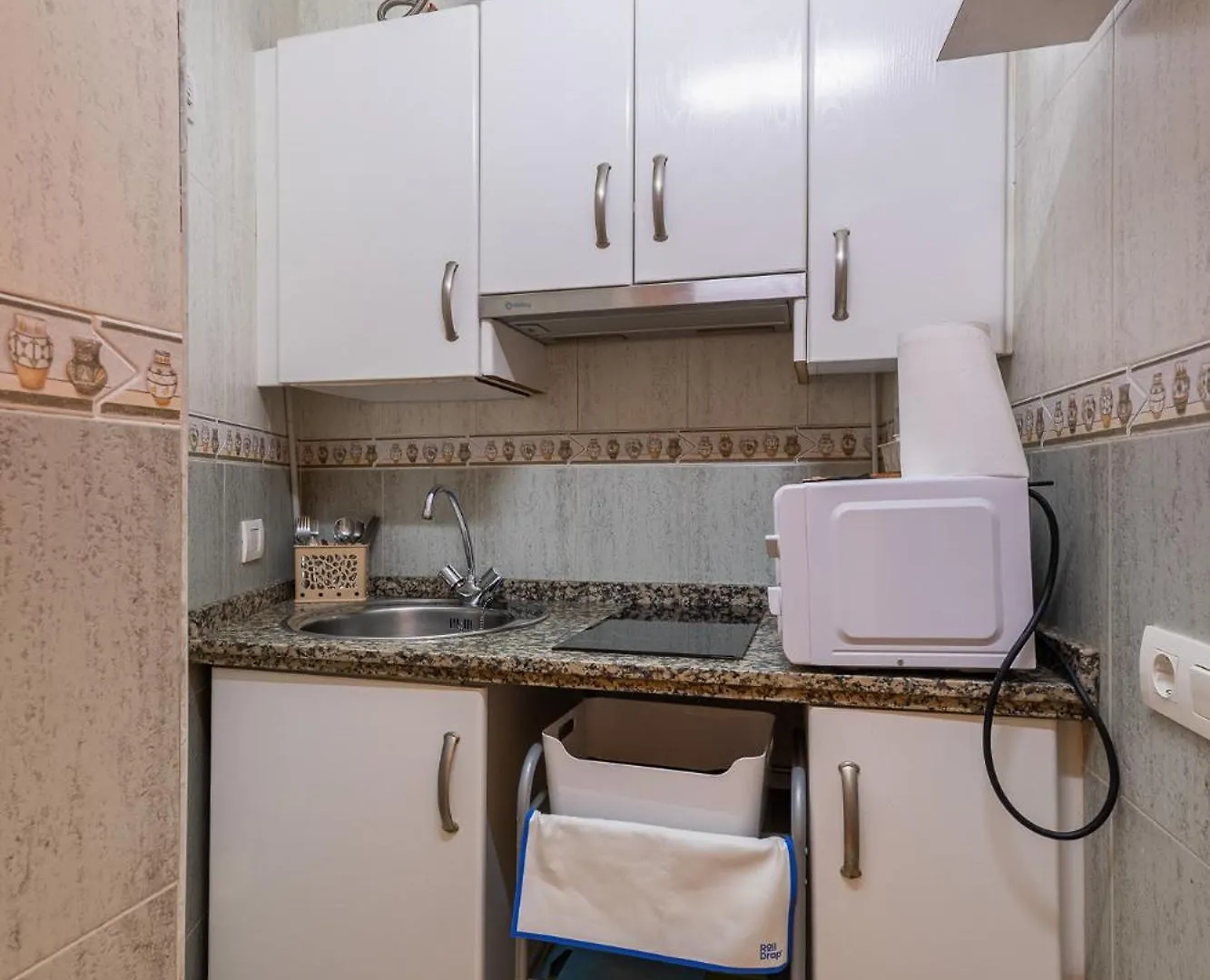 Atarazanas Málaga Boutique Hotel 3*,  Spanyolország