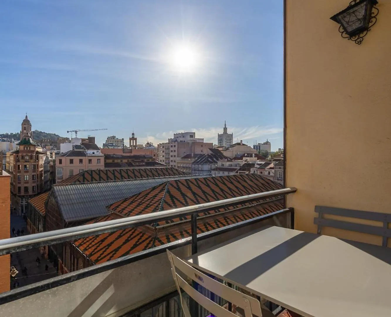 Atarazanas Málaga Boutique Hotel 3*,  Spanyolország