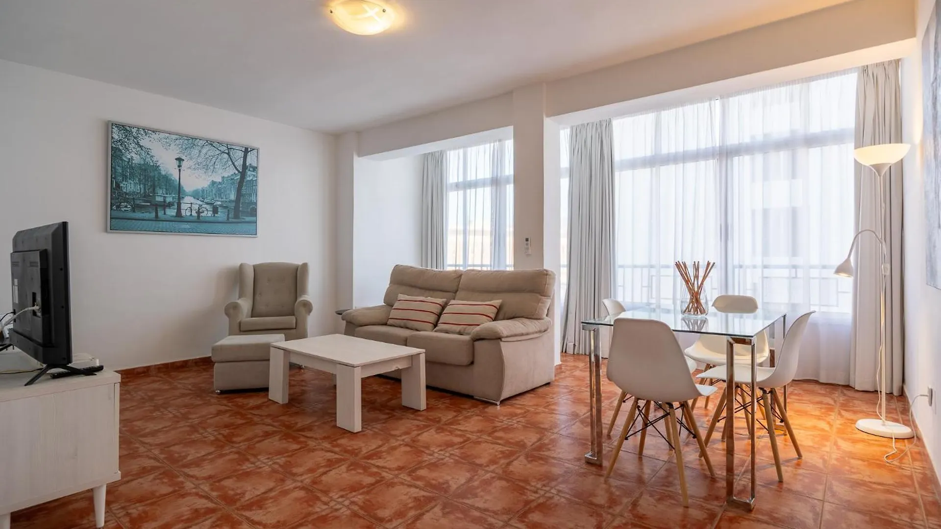 Atarazanas Málaga Boutique Hotel