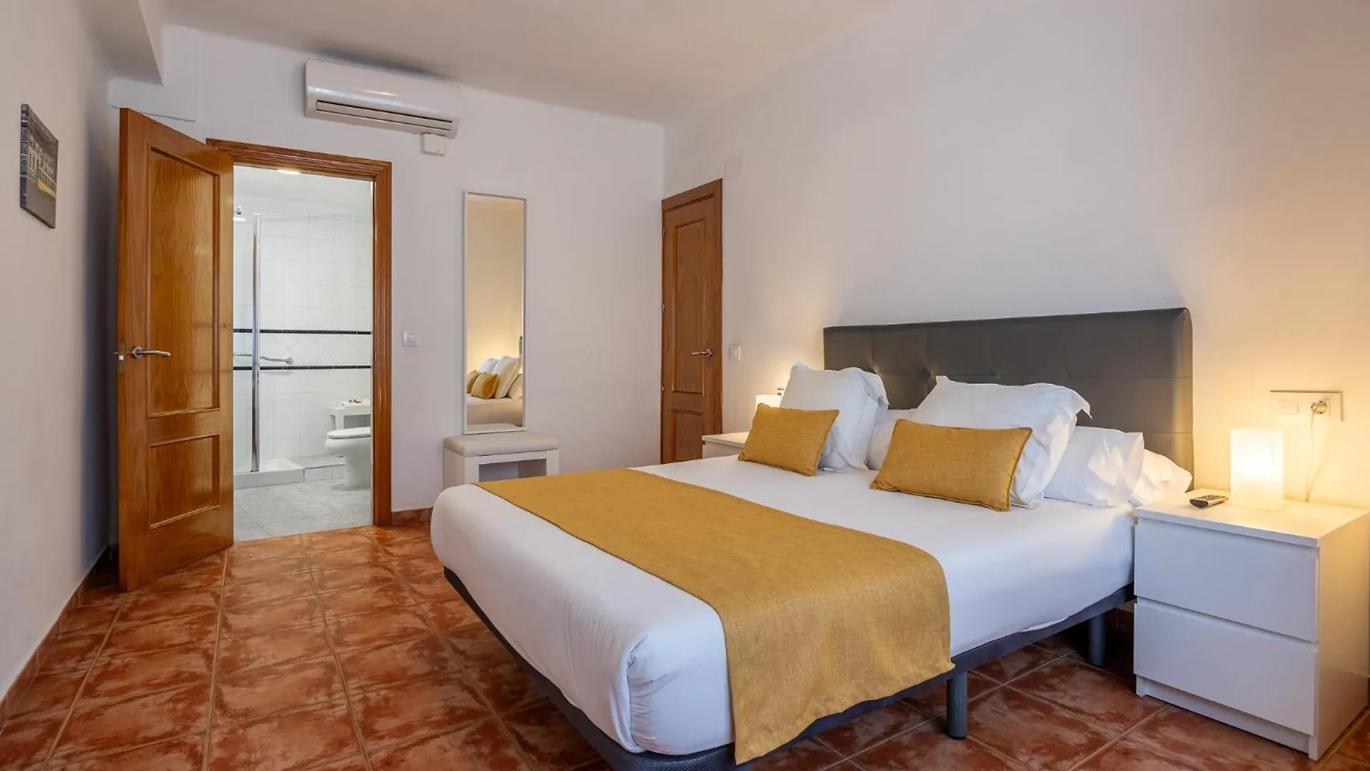 ***  Atarazanas Malaga Boutique Hotel Spanien