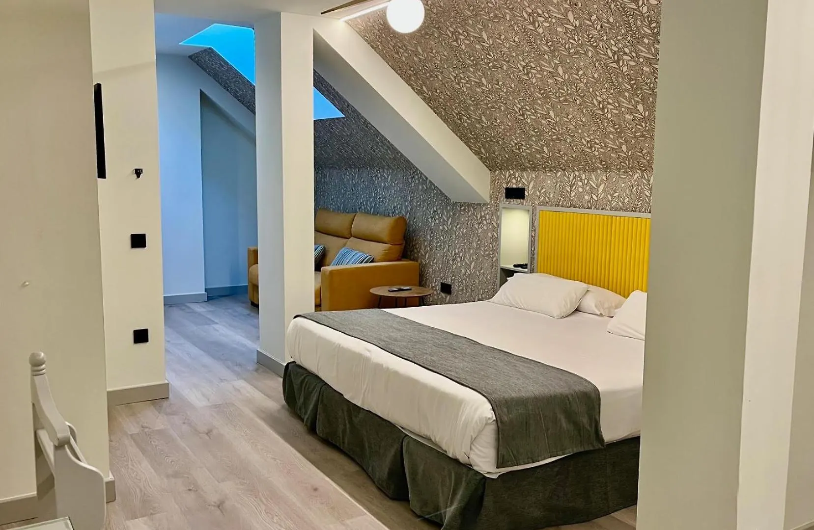 ***  Atarazanas Malaga Boutique Hotel Spanien