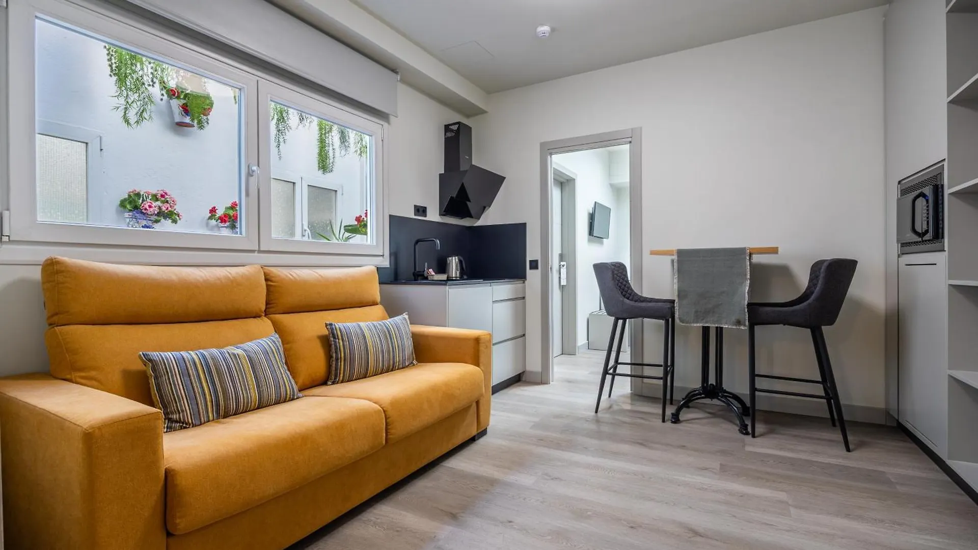 Atarazanas Málaga Boutique Hotel