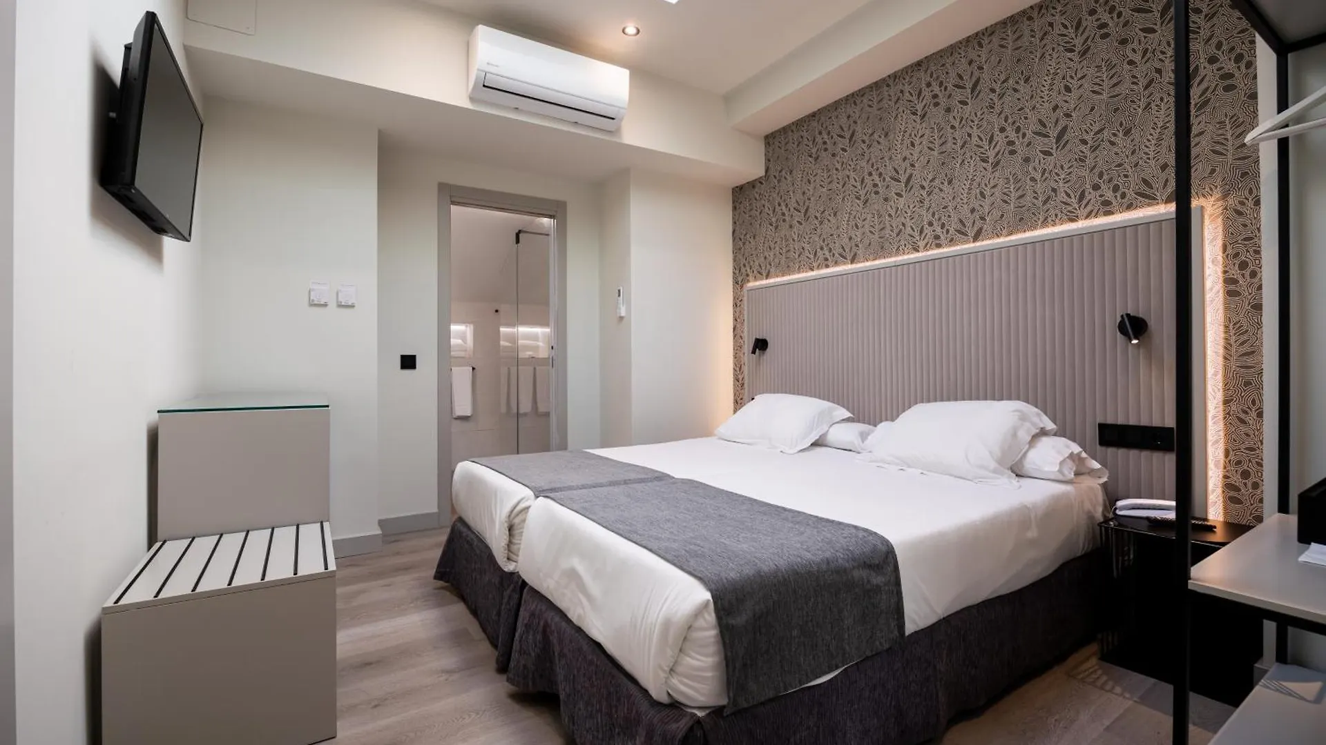 Atarazanas Malaga Boutique Hotel
