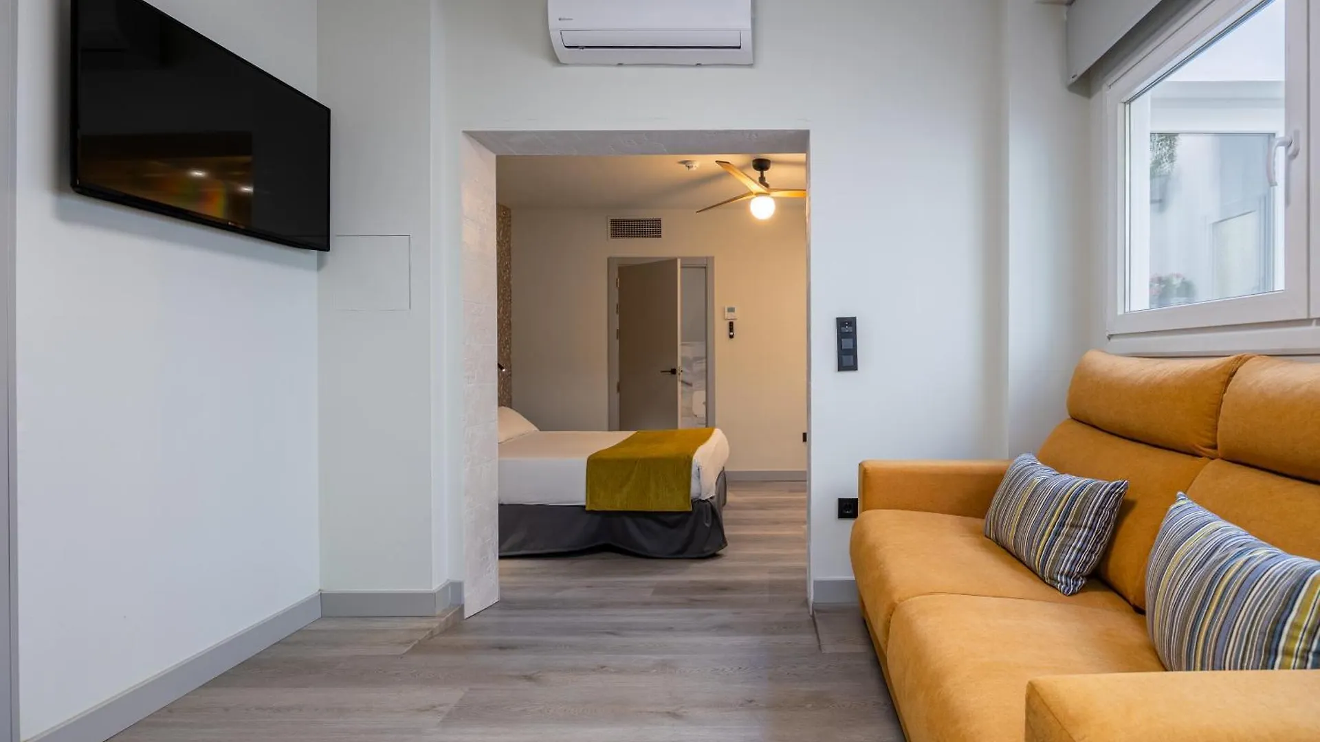 Atarazanas Málaga Boutique Hotel 3*,  Spanyolország