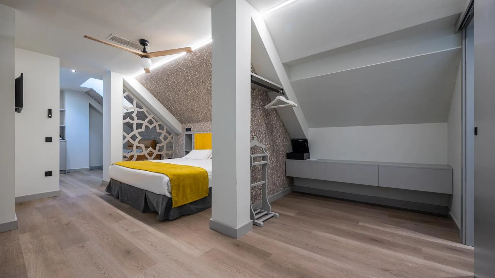 Atarazanas Málaga Boutique Hotel