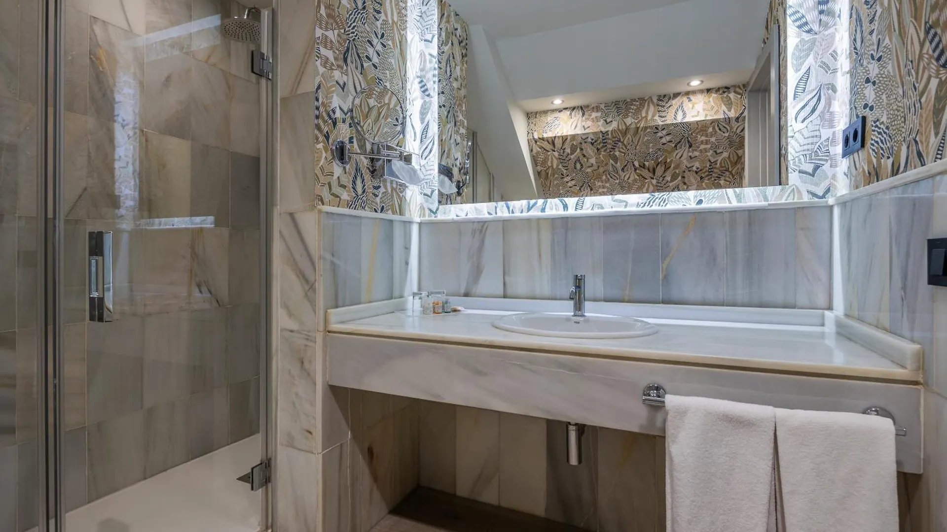 Atarazanas Málaga Boutique Hotel Spanyolország