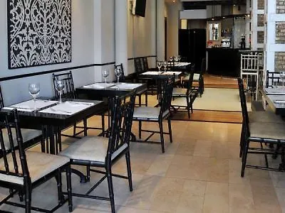 Atarazanas Malaga Boutique Hotel